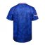 Score Draw Chelsea FC Home Shirt 1992 1993 Blue