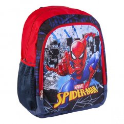 Školský batoh Spider-Man stredný