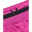 Under Armour Fly By 2.0 2N1 Short Pink