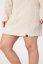 Bench Ladies Cable Detail Dress Oatmeal Marl
