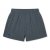 Canterbury Woven Shorts Juniors Med Grey Marl