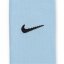Nike Portugal Away Socks 2024 Blue
