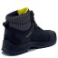 Dunlop S3 Steel Toe Safety Boots Black