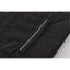 Gelert Unisex Kids Horizon Waterproof Jacket Black