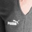 Puma No 1 Logo Jogging Pants Mens Charcoal
