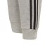 adidas adidas Essentials 3-Stripes Joggers Kids Grey/White