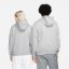 Nike Sportswear Essential Fleece Pullover dámska mikina Grey