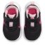 Nike Revolution 6 Shoes Infants Black/Pink