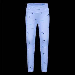 Nike Kids' Essential Merino Seasonal Leggings Cobalt Bliss