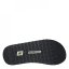 Skechers Tantric Flat Sandals Mens Grey