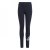 adidas Essentials Big Logo Cotton Leggings Black/White