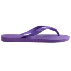 Havaianas Hav. Top Pink Electric 43/44 Flip Flops Mens Dark Purple