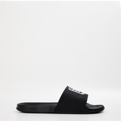Team Unisex Adults Pool Sliders Aston Villa