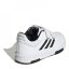 adidas Tensaur 3 Trainers Child Boys White/Black