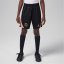 Nike Paris Saint-Germain Strike Third Shorts 2024 2025 Juniors Black