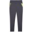 Puma Individualcup Training Pants Jr Tracksuit Bottom Unisex Kids Galactic Gra