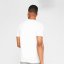 Puma Graphic T-Shirt Mens White Box