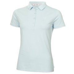 Calvin Klein Golf G Polo Ld99 Airblue