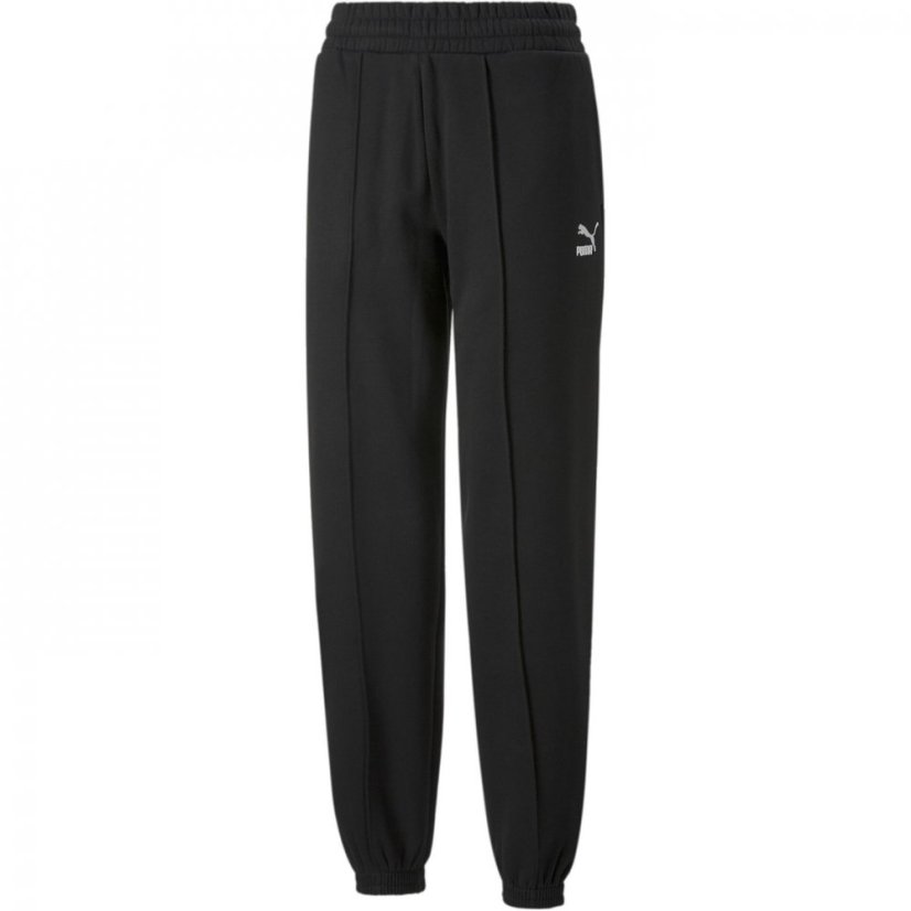 Puma Classics Fleece Sweatpants Women's Puma Black