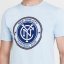 MLS Logo pánské tričko New York C