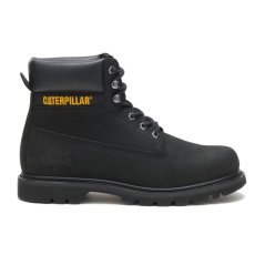 CAT Men's Colorado Chukka Boots BLACK