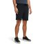 Under Armour Matchplay Tapered Shorts Men's Black