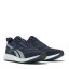 Reebok Energy Century Grow Shoes Vector Navy / Forest Green / S