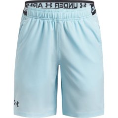 Under Armour Vanish Performance Gym Shorts Blue