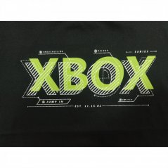 Character Boys XBOX Short Sleeve T-shirt Xbox