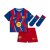 Nike Barcelona Fourth Babykit 25/26 Babies Blue/ Yellow