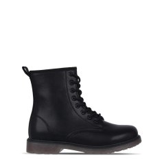 Miso Brandi Boots Ladies Black