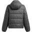 Under Armour Women's Lightweight Quilted Puffer Jacket Gray