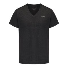 USA Pro The USA Pro Tech V Tee Ladies Black