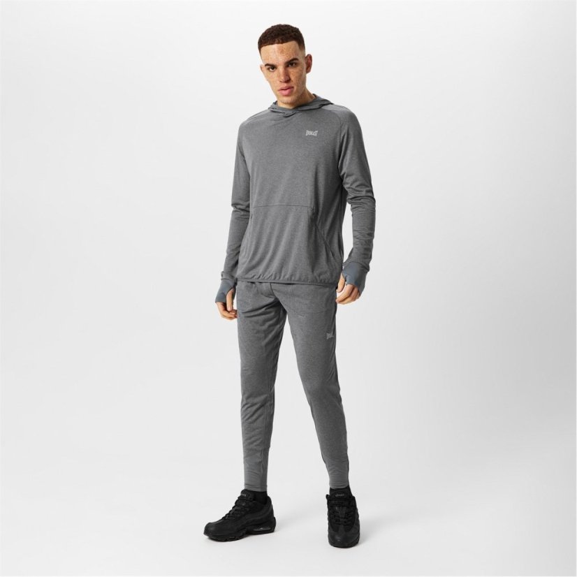 Everlast LW Train Hd Mens Charcoal