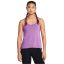 Under Armour Knockout Tank Top Women's Purple