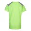 Nike Dri-Fit Short Sleeve Tee Infant Boys Ghost Green