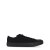SoulCal Canvas Low Shoes Womens Black/Black