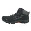 Gelert Horizon Waterproof Mid Mens Walking Boots Navy