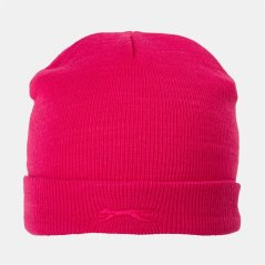 Slazenger Knit Beanie Juniors Pink