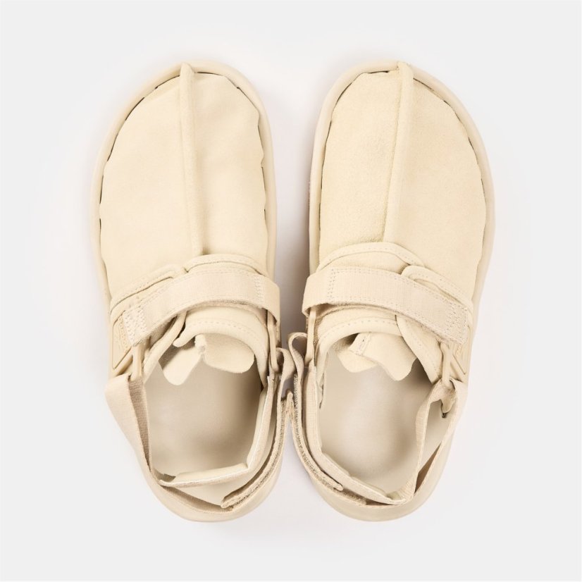 Reebok Men's Beatnik Clog Beige/Beige/Rbk