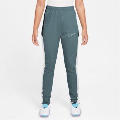 Nike Academy Training Tracksuit Bottoms Juniors Slate/White
