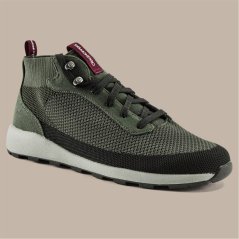 Craghoppers Men's Crag Eco Lite Mid Walking Shoes Mid Khaki