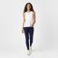 Nike One Women'S Leggings Gym Legging Womens Obsidian