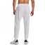 Under Armour Armour Rival Tracksuit Bottoms Mens White