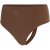 adidas Seamless Thong Toasted Mocha