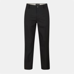 Jack and Jones Karl Banks Chinos Mens Black