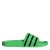 adidas Kids' Adilette Slider Screaming Gre
