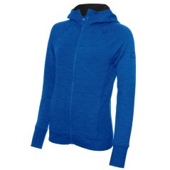 Calvin Klein Golf Women's Crew Neck Jumper Yale Blue