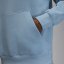 Air Jordan Essential Men's Fleece Pullover Hoodie Blue/White