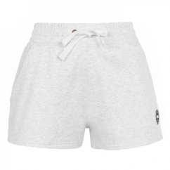 SoulCal Signature Shorts Ladies Ice Marl